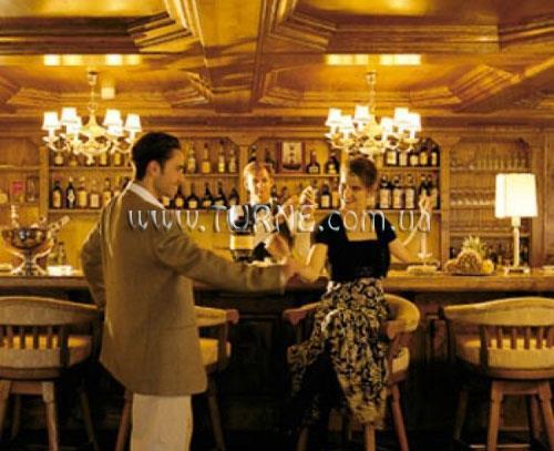 Christiania 4* суреті