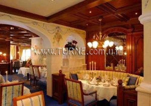 La Ginabelle 4* қонақ үйі