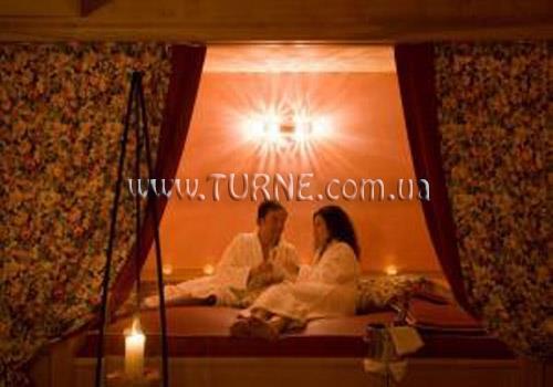 La Ginabelle 4* суреті