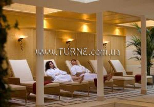 La Ginabelle 4* суреті