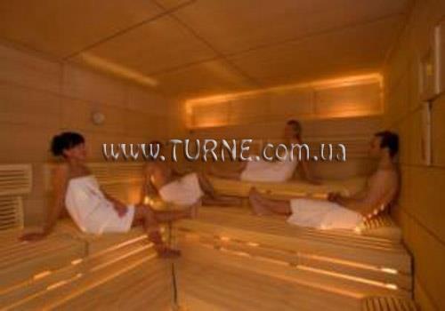 La Ginabelle 4* фотосуреті