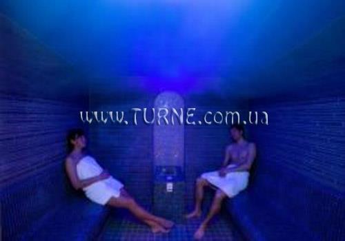 Фото La Ginabelle 4*