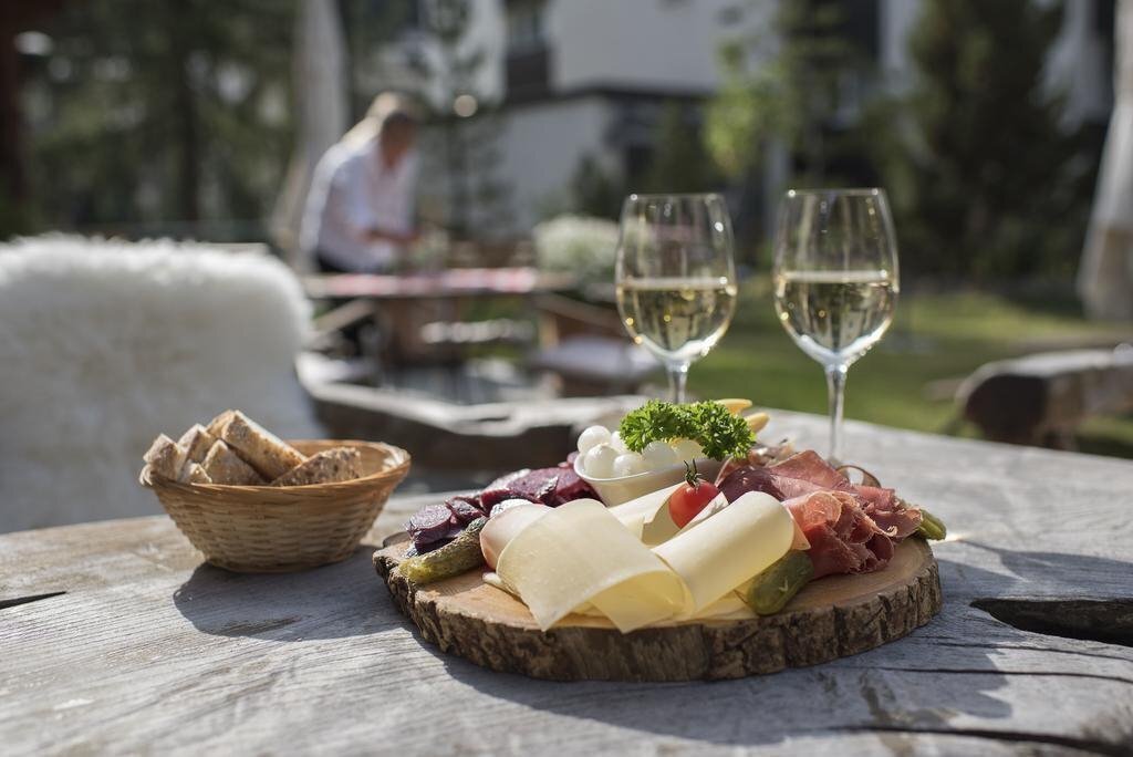 Sunstar Style Hotel Zermatt 4* суреті