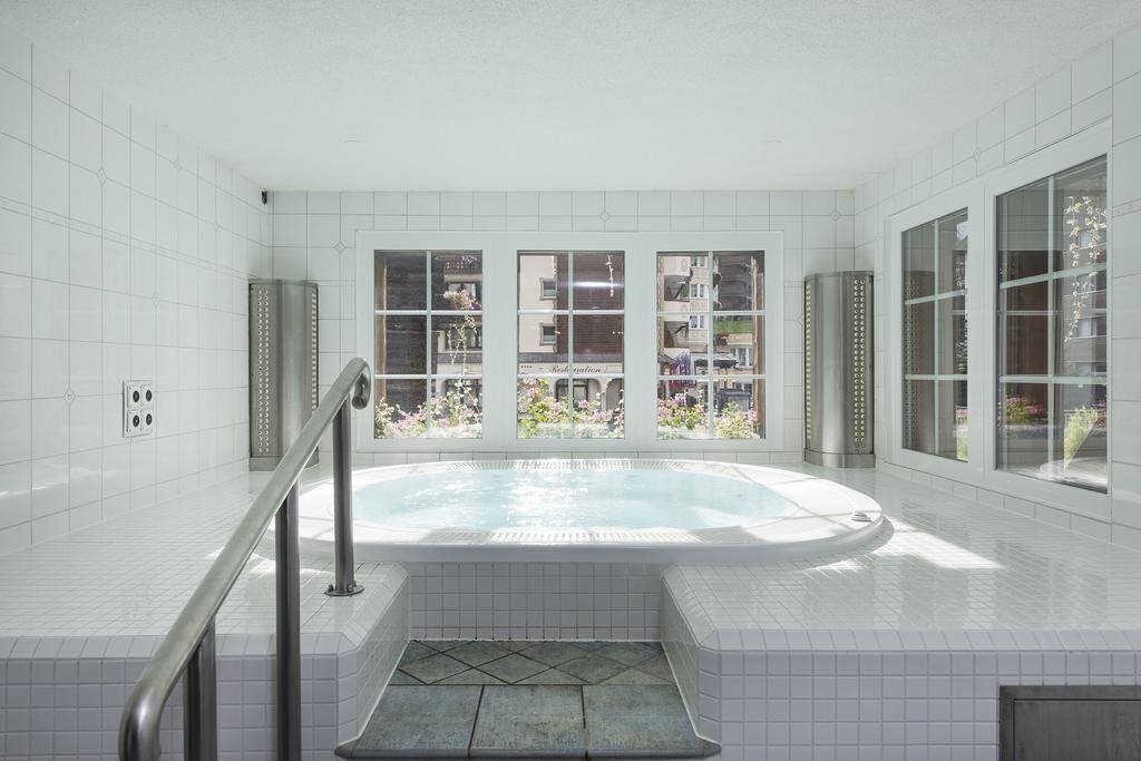 Sunstar Style Hotel Zermatt 4* суреті