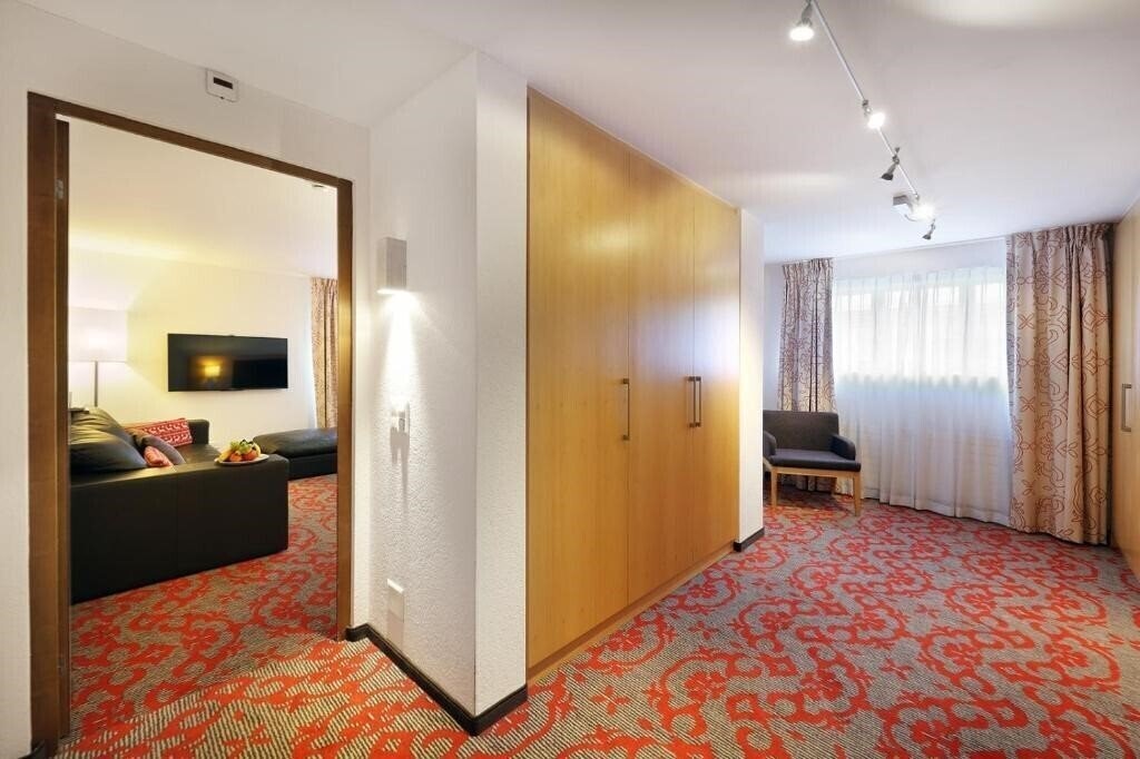 Garni Testa Grigia 3* суреті