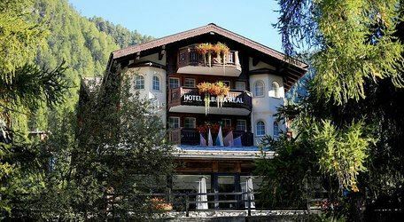 Гостиницы в швейцарии недвижимость канары