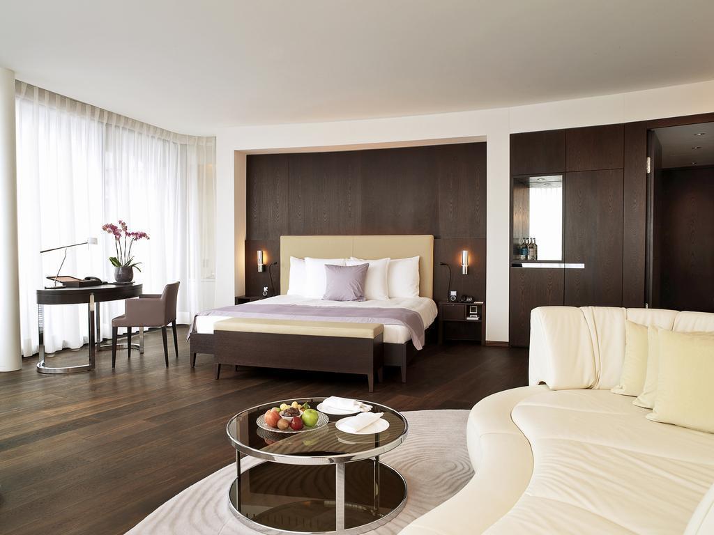 The Dolder Grand 5* суреті