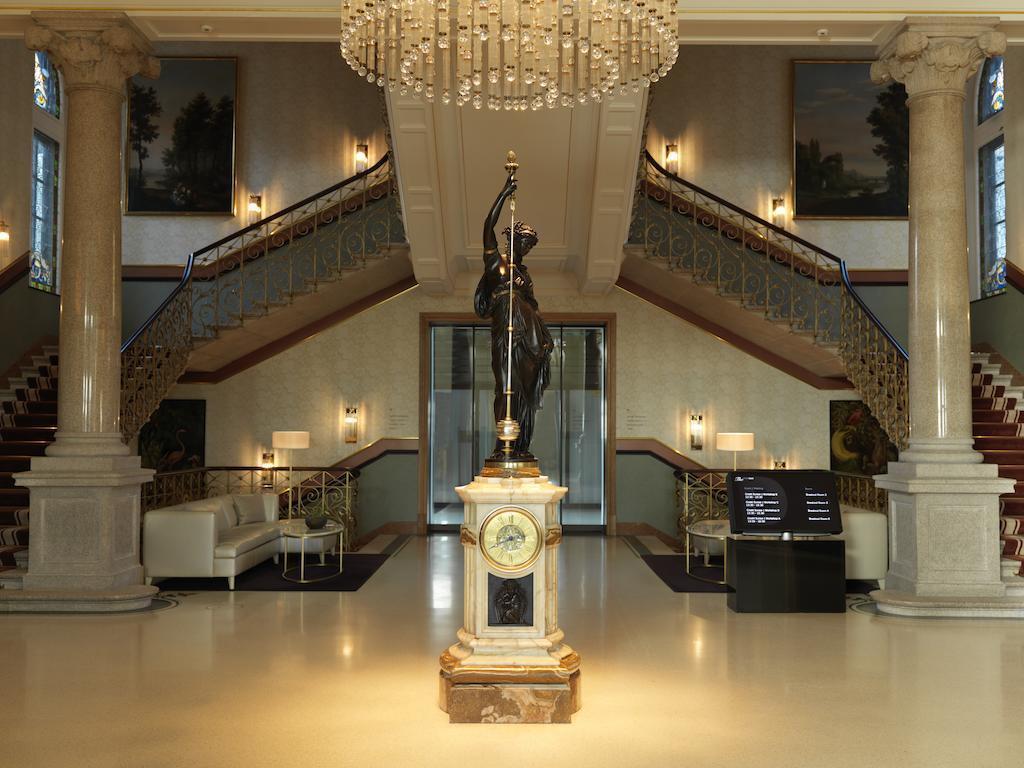 The Dolder Grand 5* суреті