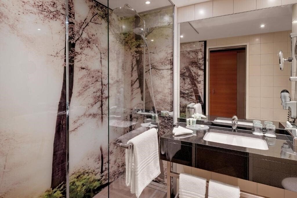 Фотография Courtyard By Marriott 4*