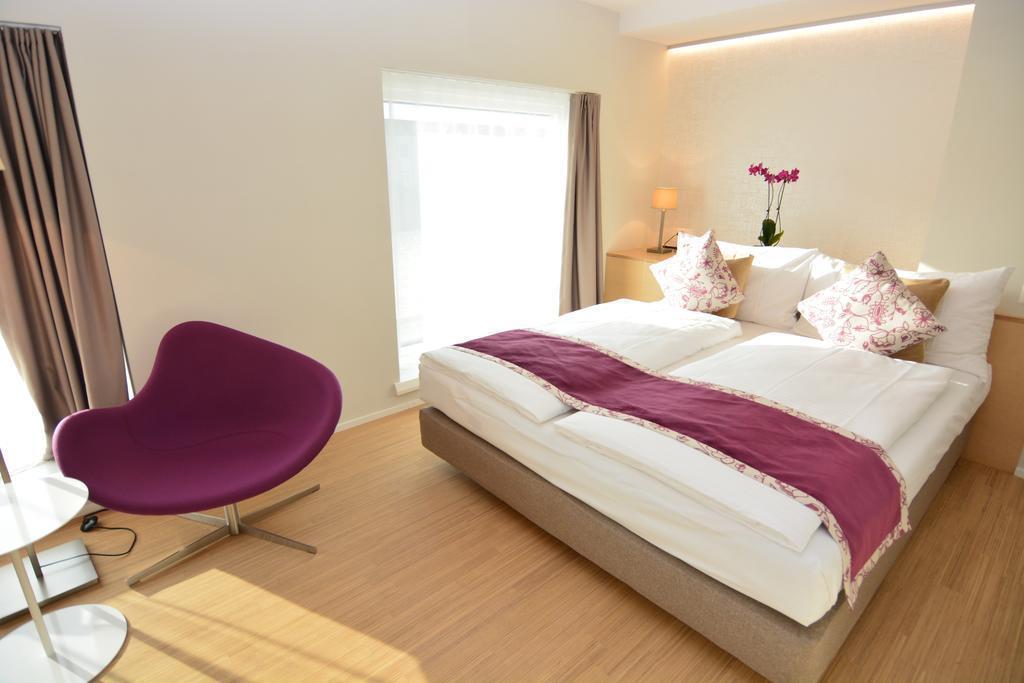 Best Western Hotel Spirgarten 3* қонақ үйі