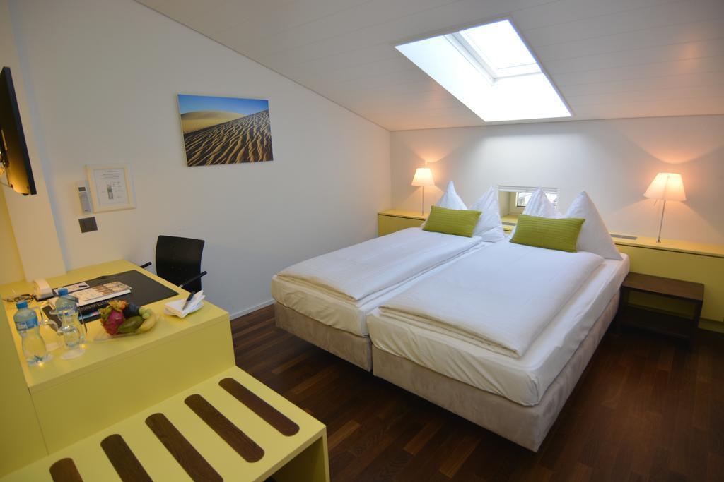 Best Western Hotel Spirgarten 3* фотосуреті