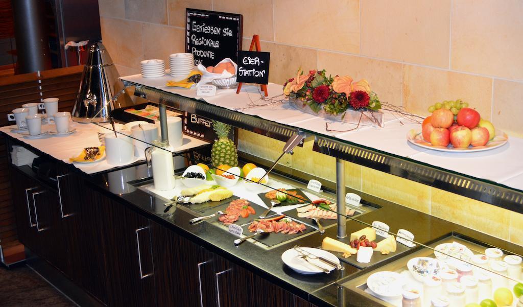 Best Western Hotel Spirgarten 3* суреті