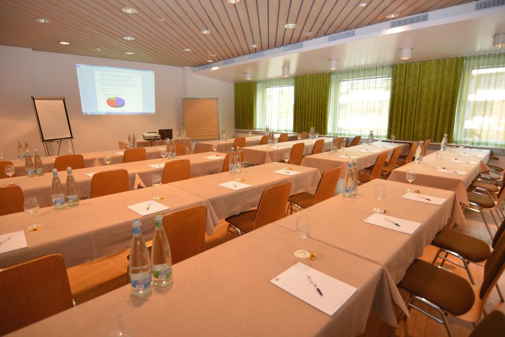 Best Western Hotel Spirgarten 3* суреті