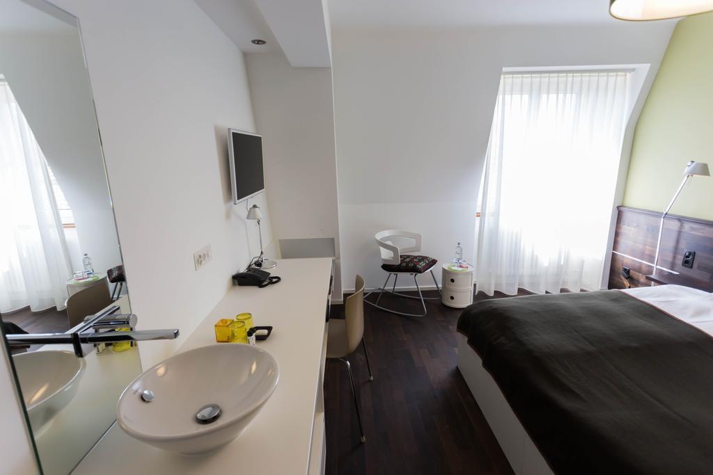 Plattenhof 3* фотосуреті