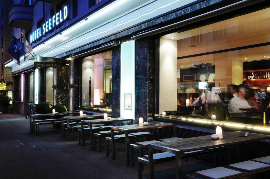 Sorell Hotel Seefeld 3* суреті