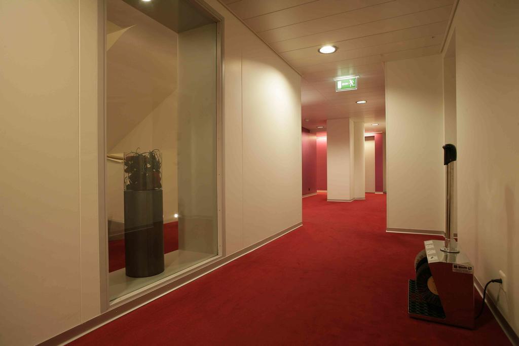 Sorell Hotel Seefeld 3* суреті