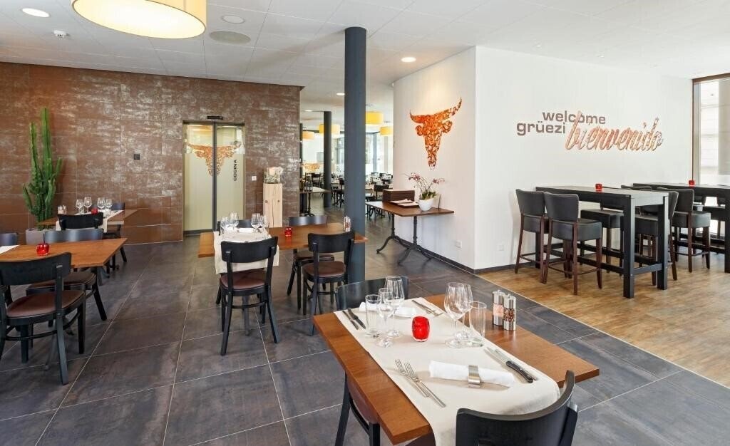 Фотография Villmergen Swiss Quality 3*