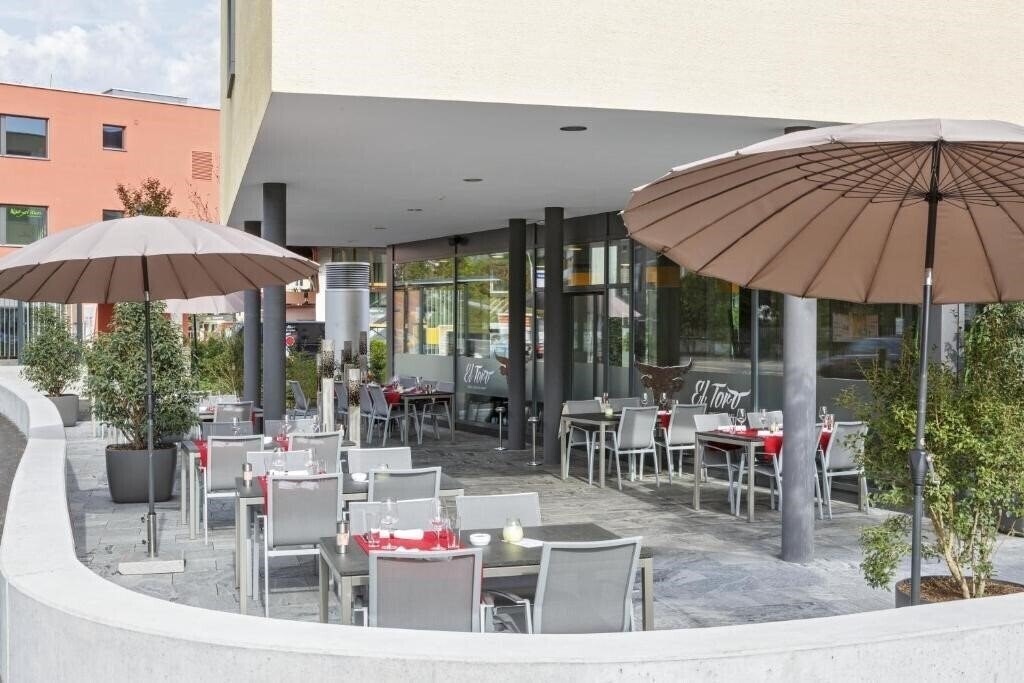 Картинка Villmergen Swiss Quality 3*