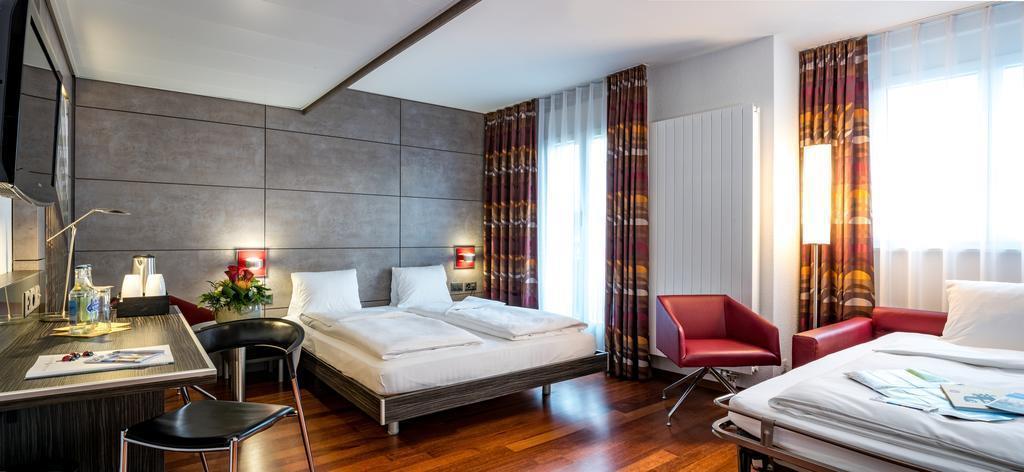 Фото Sternen-Oerlikon 3*