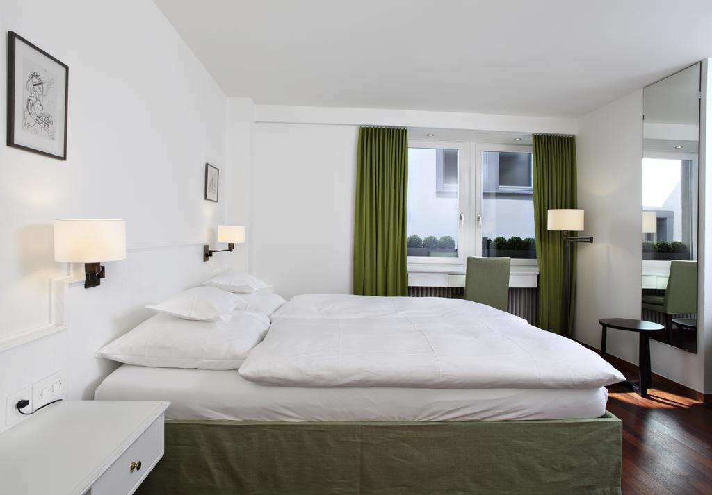 Helmhaus Swiss Quality Hotel 4* қонақ үйі