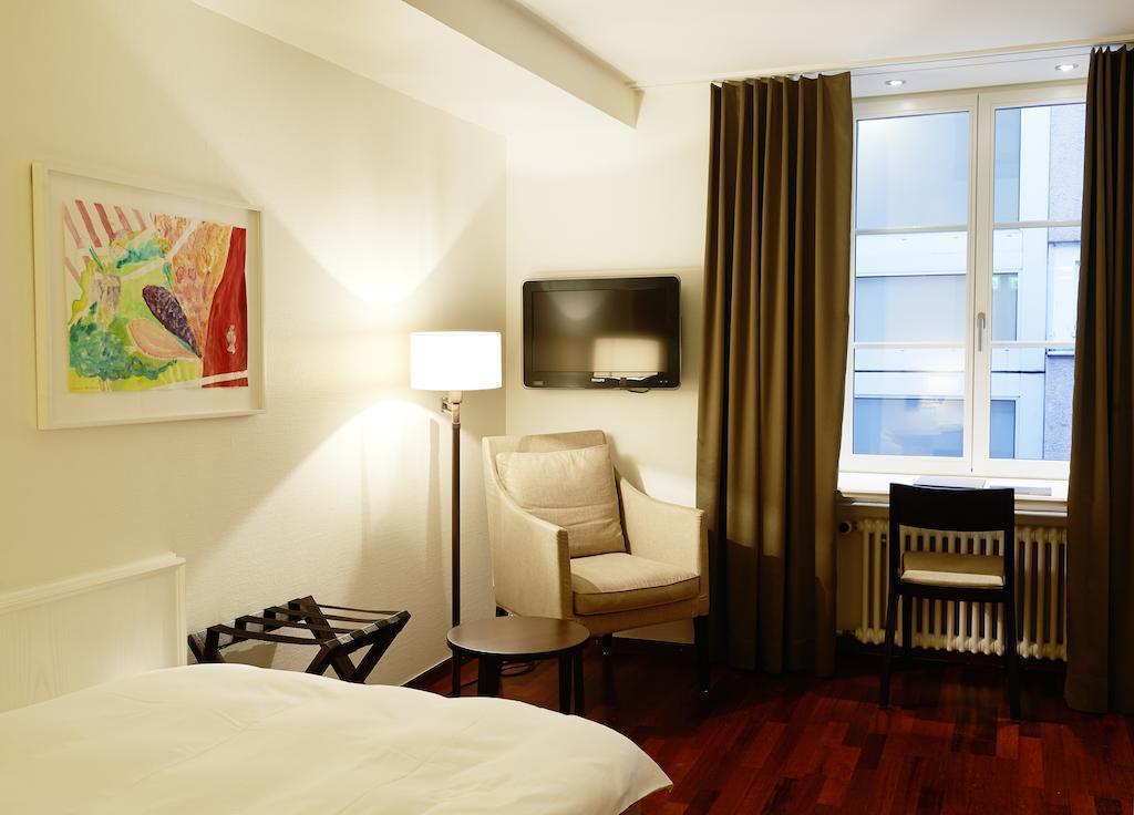 Helmhaus Swiss Quality Hotel 4* фотосуреті