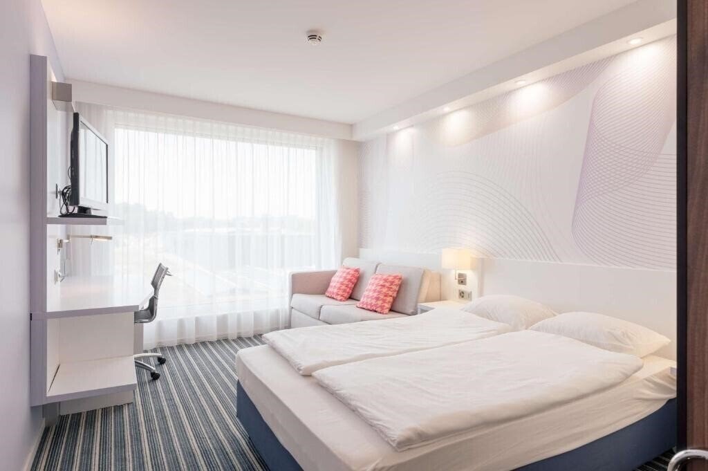 Holiday Inn Express Affoltern Am Albis 3* қонақ үйі