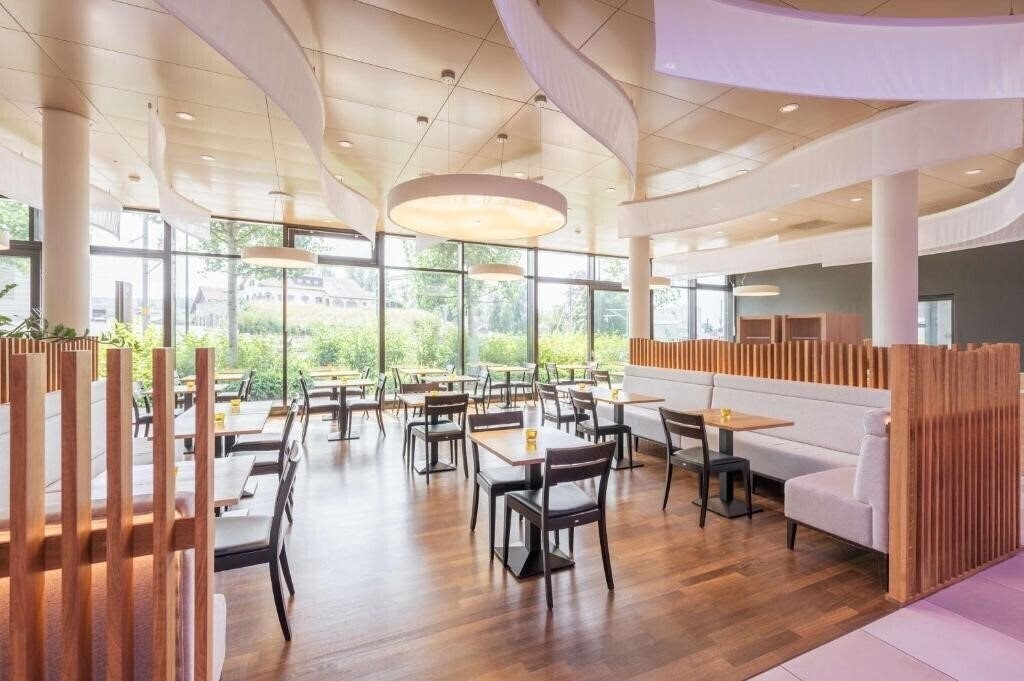 Holiday Inn Express Affoltern Am Albis 3* суреті