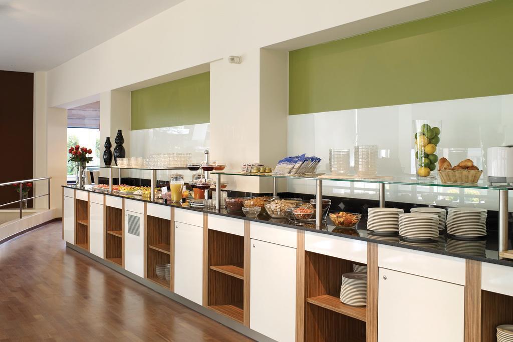 Leonardo Boutique Hotel Rigihof Zurich 4* суреті