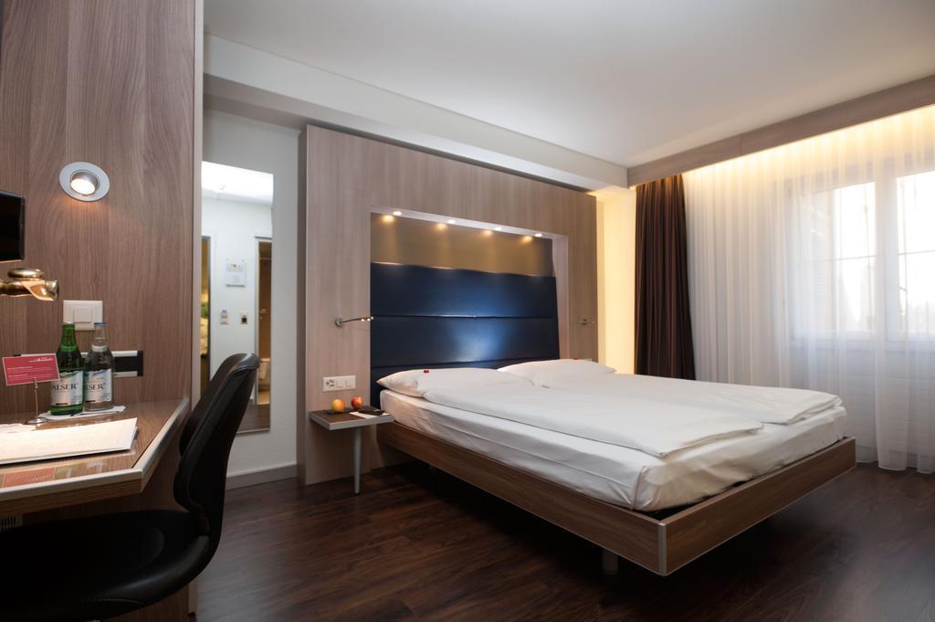 Alexander 3* қонақ үйі