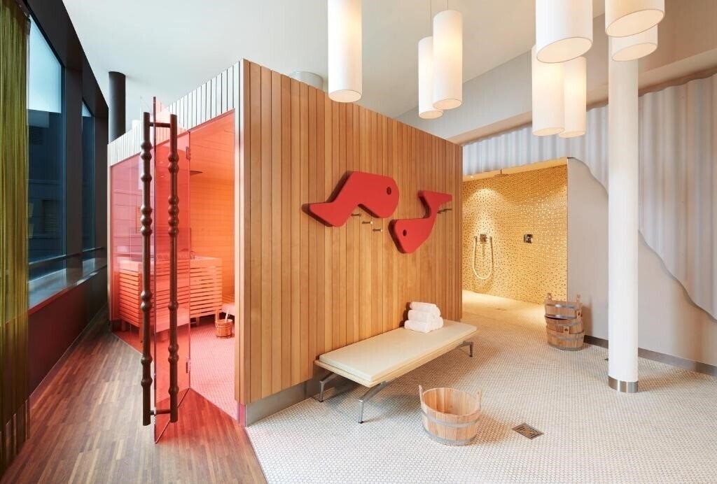 Фотография 25 Hours Zurich West 3*