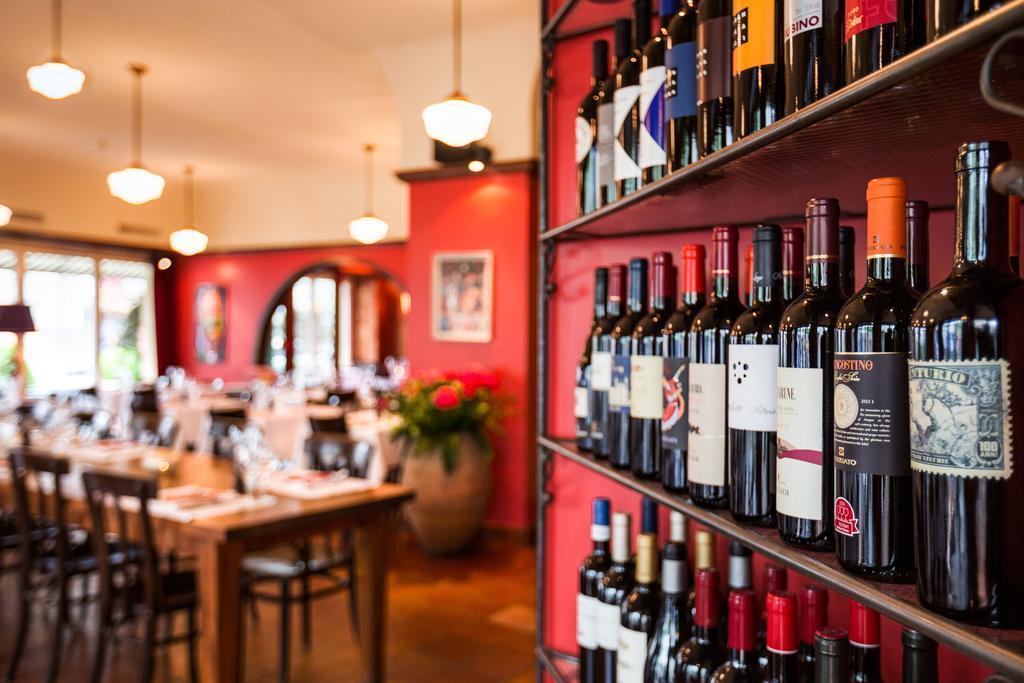 Seegarten Swiss Quality Hotel 3* фотосуреті