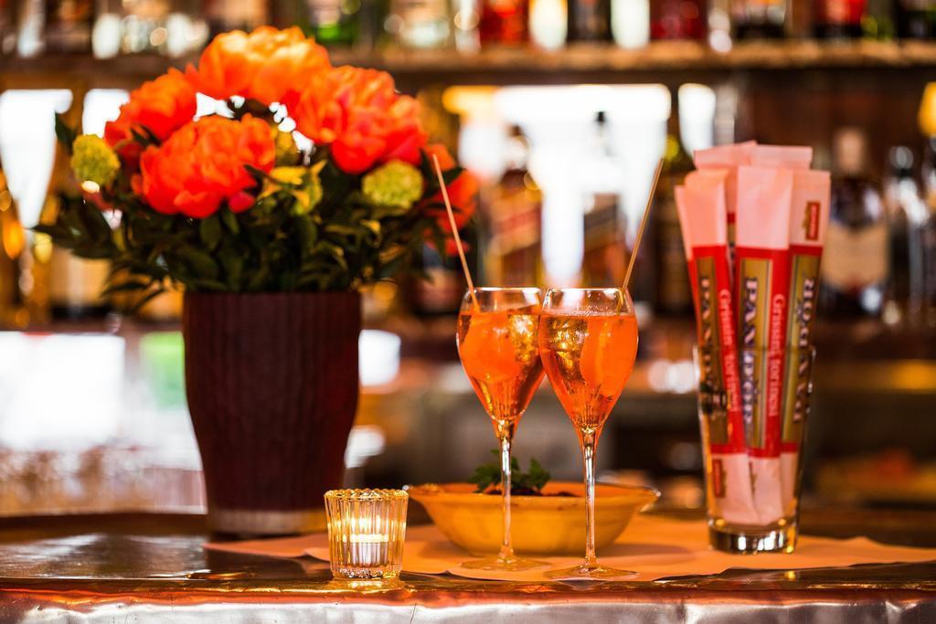 Seegarten Swiss Quality Hotel 3* суреті