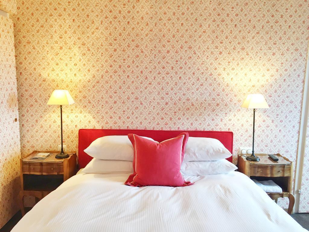 Romantik Hotel Europe 4* фотосуреті