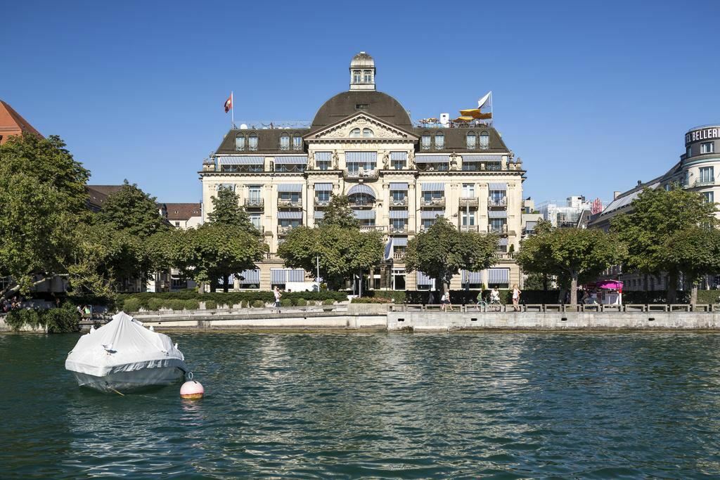 Eden Au Lac 5* қонақ үйі