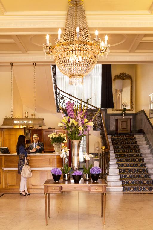 Eden Au Lac 5* фотосуреті