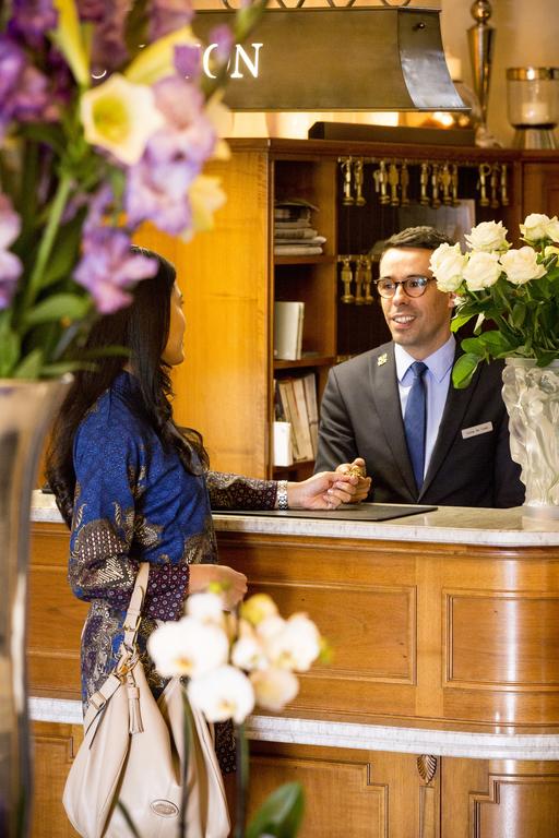 Eden Au Lac 5* суреті