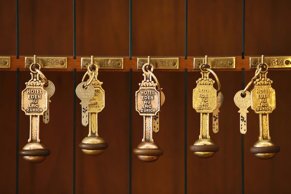 Eden Au Lac 5* суреті