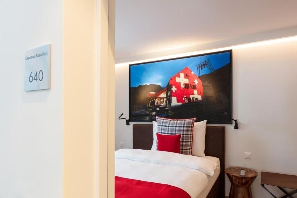 Leoneck 3* суреті