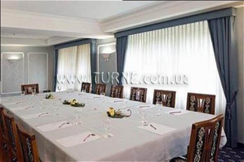 Фотография Mercure Stoller 4*