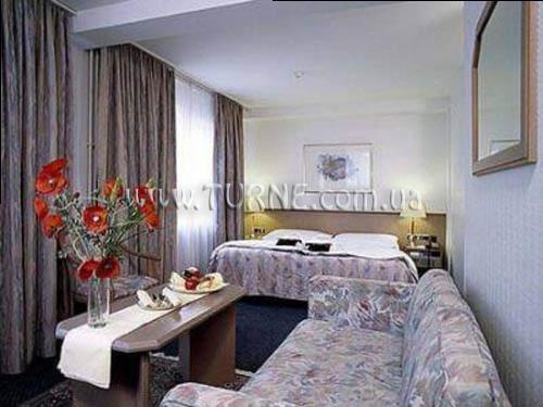 Фото Mercure Stoller 4*