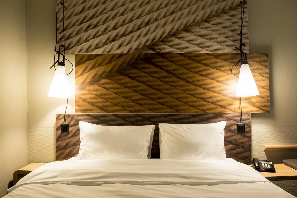 Отель Ibis Zurich Adliswil Hotel 2*