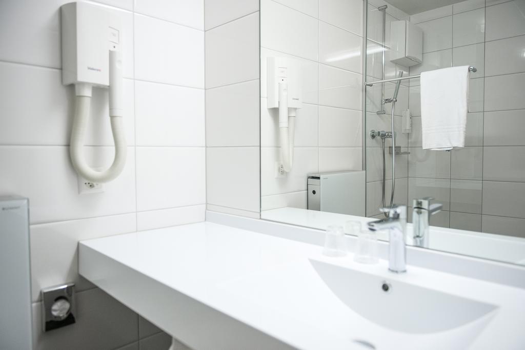 Картинка Ibis Zurich Adliswil Hotel 2*