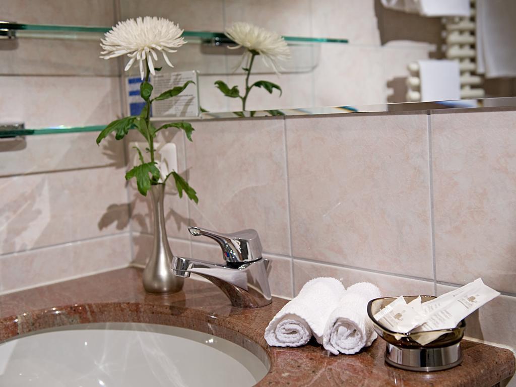 Фотография Cresta 3*