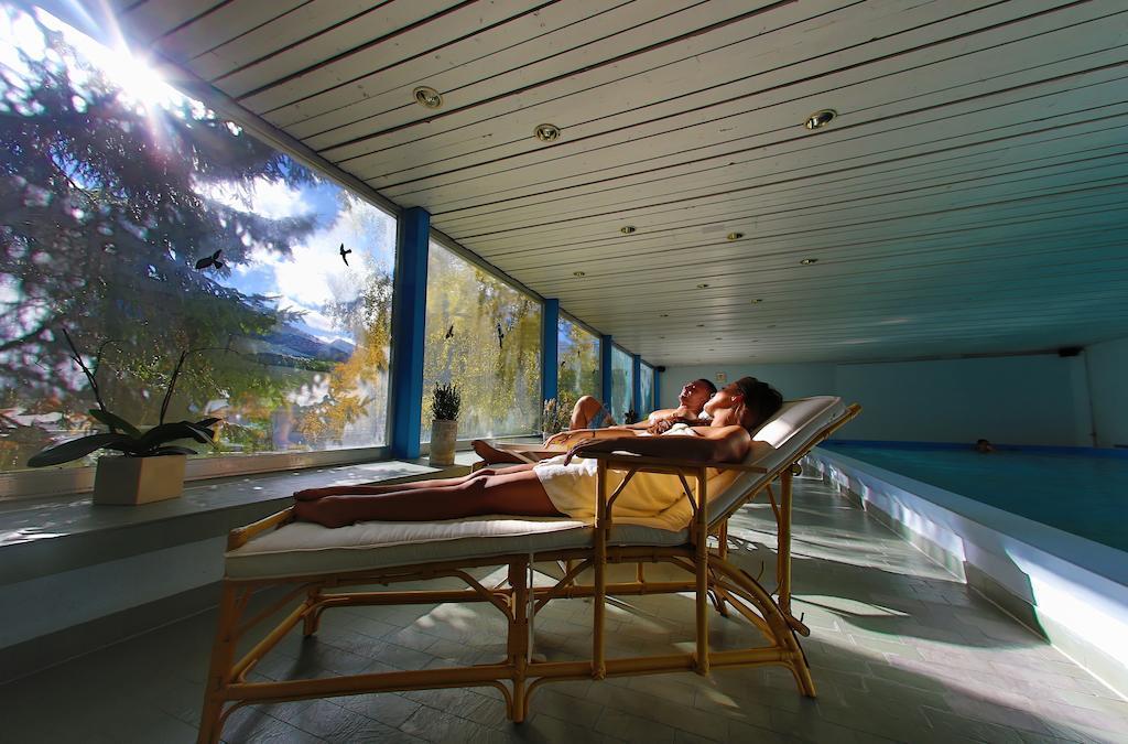 Изображение Hotel Europe 3*