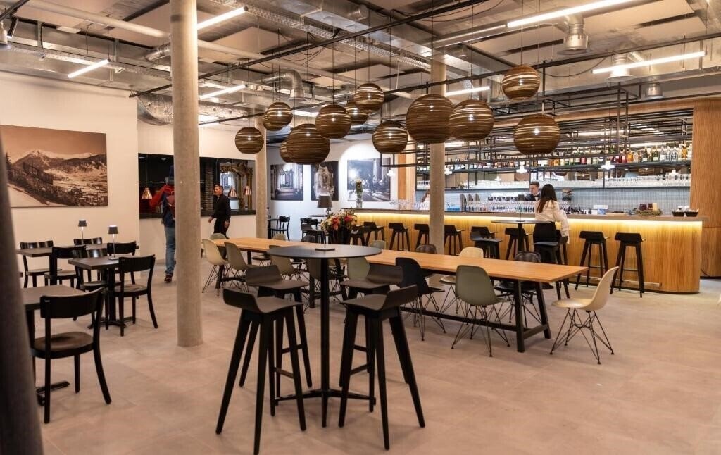 Изображение Hotel Europe 3*