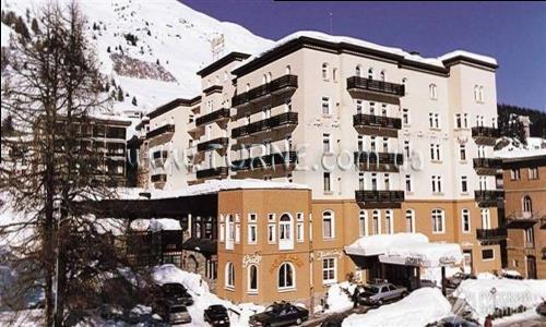 Фотография Fluela 5*