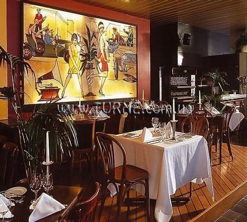 Изображение Kongress 4*