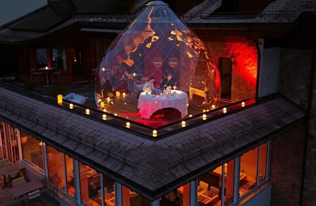 Картинка Waldegg 4*