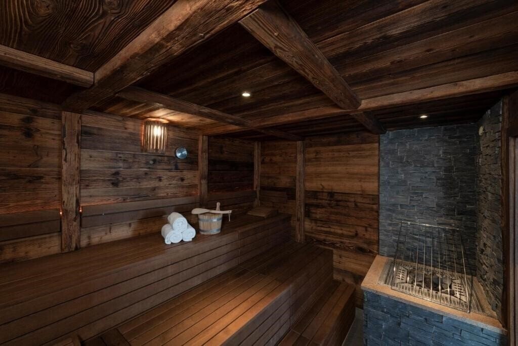 Фото Titlis Resort 4*