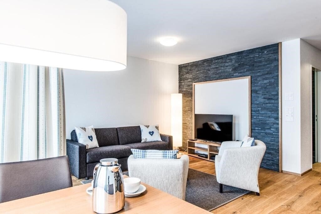 Изображение Titlis Resort 4*